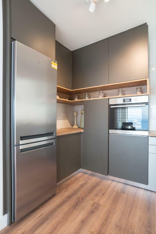 Epipleon Suites Agioi Apostoloi  Exterior foto